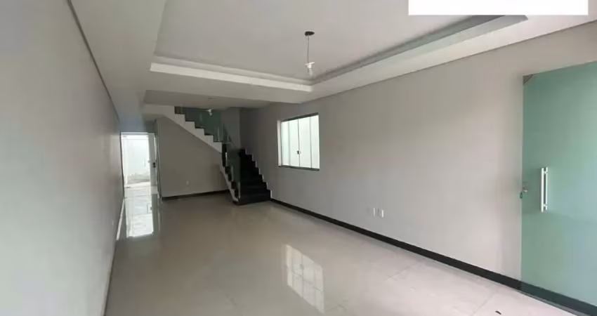 Casa com 3 quartos sendo 01 com suite à venda, 140 m² por r$ 790.000,00 - planalto - belo horizonte/mg