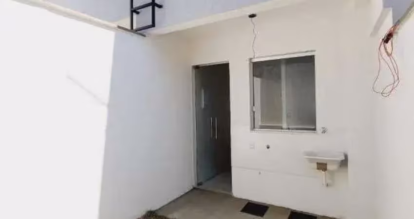 Casa com 2 quartos à venda por r$ 499.000 - floramar - belo horizonte/mg