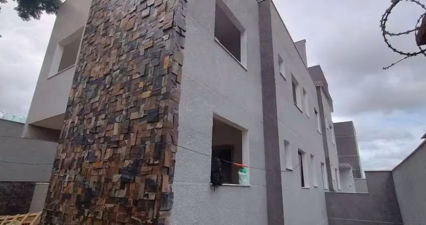 Apartamento garden com 3 quartos 1 suíte à venda, 103 m² por r$ 548.000 - santa mônica - belo horizonte/mg