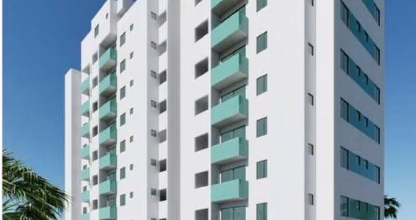 Apartamento com 2 quartos à venda, 55 m² por R$ 389.500 - Santa Mônica - Belo Horizonte/MG