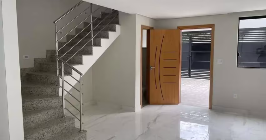 Casa com 3 quartos à venda por r$ 659.900 - santa mônica - belo horizonte/mg