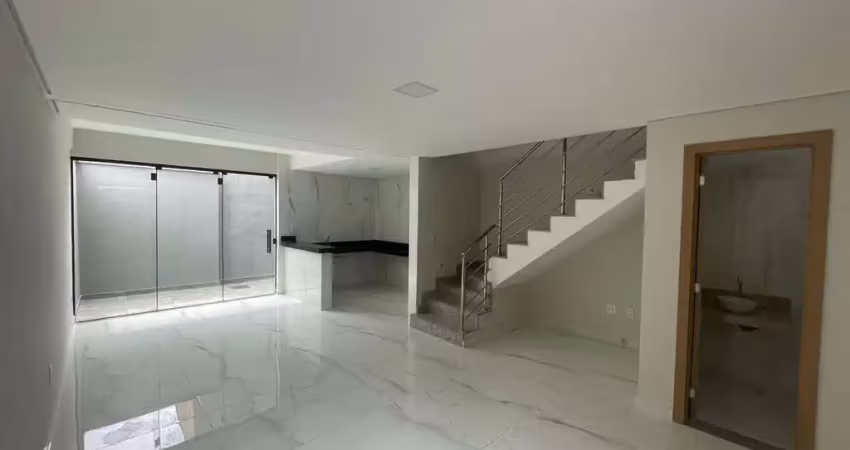 Casa com 3 quartos à venda por r$ 779.900,00 - santa mônica - belo horizonte/mg