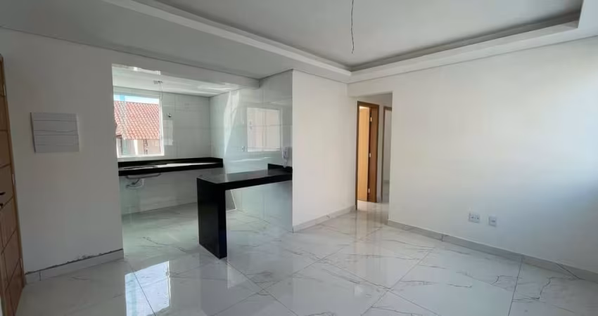 Apartamento com 3 quartos sendo 1 com suite à venda, 62 m² por R$ 499.000 - Vila Cloris - Belo Horizonte/MG