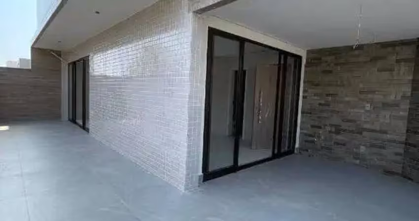 Apartamento com área privativa 4 quartos 2 suite 2 semi suite à venda, 250 m² por r$ 1.780.000,00 - jaraguá - belo horizonte/mg