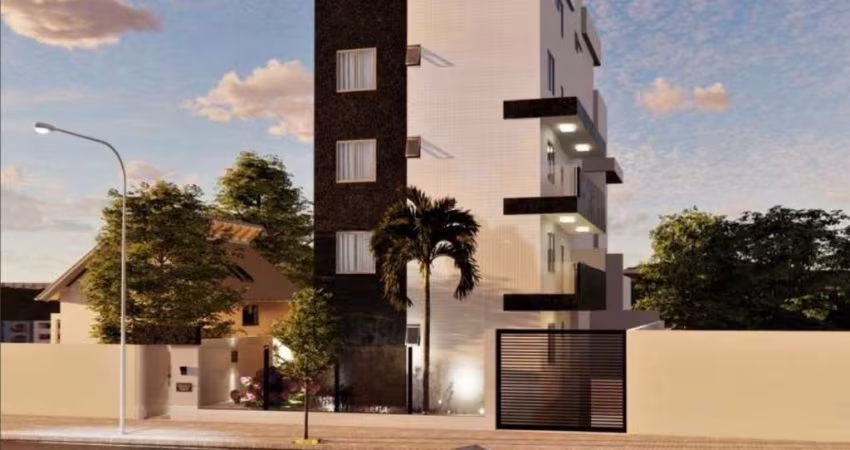 Cobertura com 3 quartos à venda por R$ 599.000 - São João Batista (Venda Nova) - Belo Horizonte/MG