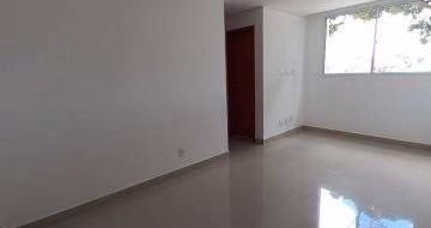 Apartamento com 2 quartos sendo 01 com suite à venda, 53,86 m² por R$ 312.874,48 - Lagoinha Leblon (Venda Nova) - Belo Horizonte/MG