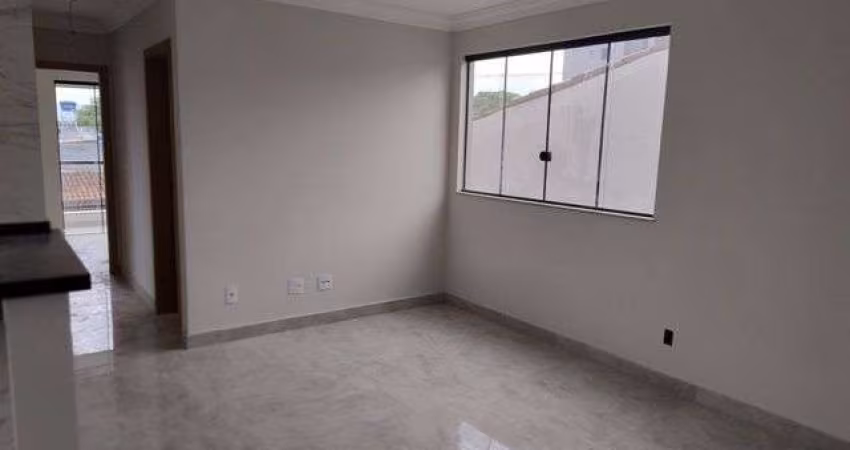 Apartamento com 3 quartos 1 suite à venda, 67 m² por R$ 463.000 - Visconde do Rio Branco - Belo Horizonte/MG