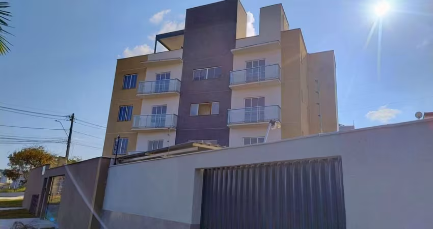 Apartamento com 2 quartos à venda, 53 m² por R$ 315.000 - Xangri-Lá - Contagem/MG