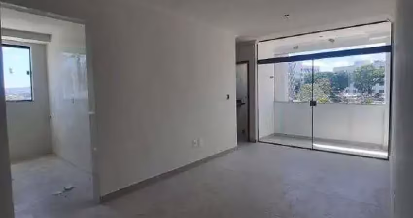 Apartamento com 2 quartos sendo 01 com suite à venda, 54 m² por r$ 439.000 - santa branca