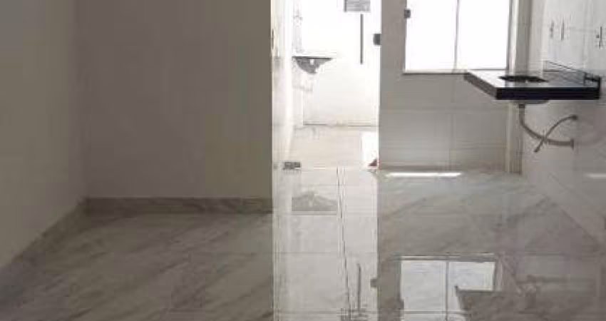 Apartamento Garden com 2 quartos à venda, 60 m² por R$ 299.900 - Xangri-Lá - Contagem/MG