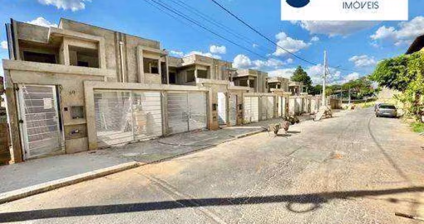 Casa com 3 Quartos 1 suite à venda, 90 m² por R$ 920.000,00 - Jardim Atlântico - Belo Horizonte/MG