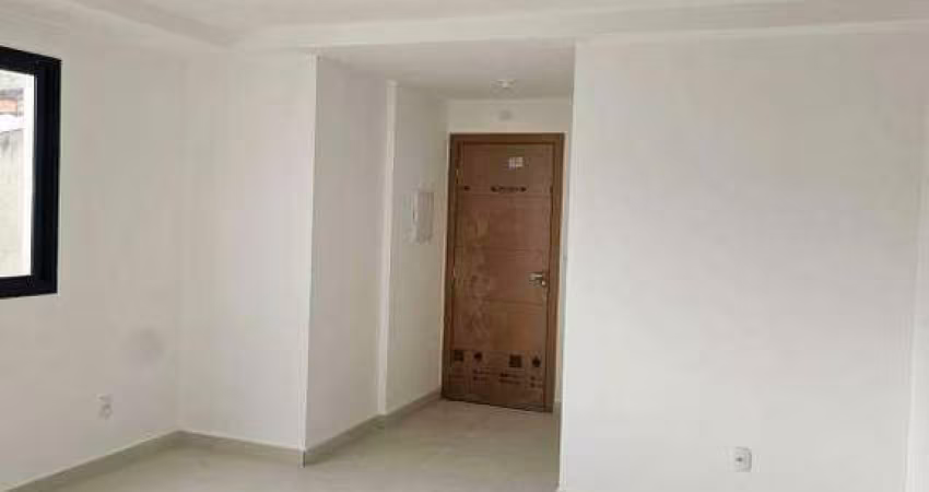 Apartamento Garden com 2 quartos sendo 01 com suite à venda, 76 m² por R$ 690.000 - Alto Barroca - Belo Horizonte/MG