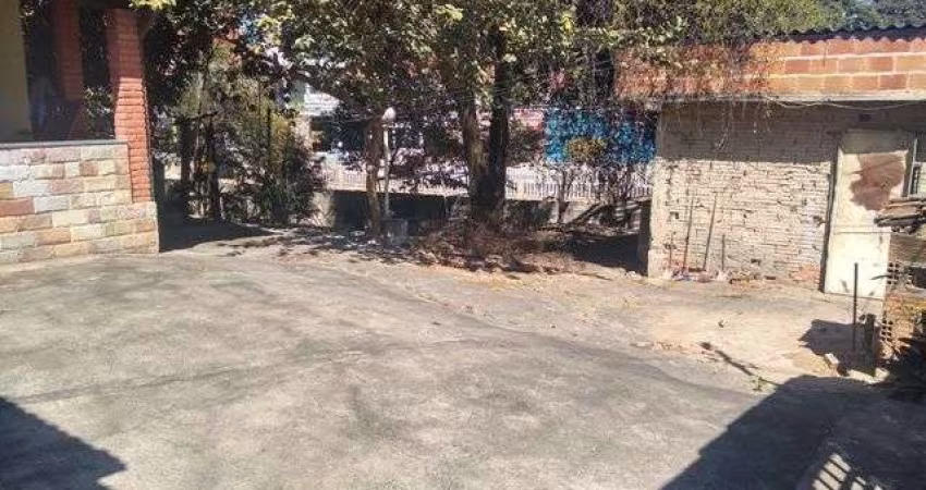 Terreno à venda, 748 m² por R$ 1.750.000,00 - Minascaixa - Belo Horizonte/MG