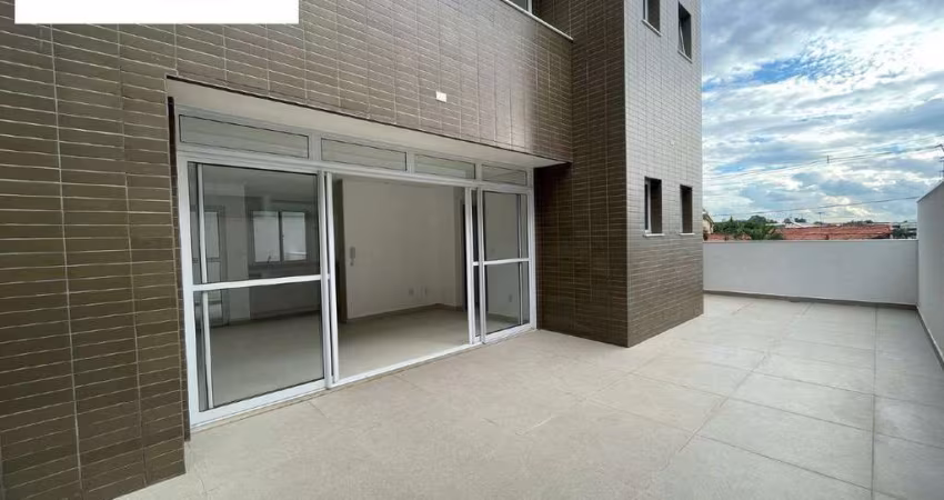 Apartamento Garden com 3 quartos à venda, 120 m² por R$ 719.000,00 - Itapoã - Belo Horizonte/MG