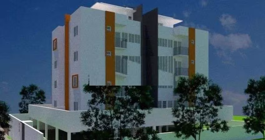 Apartamento com 2 quartos à venda, 60 m² por R$ 280.000 - Xangri-Lá - Contagem/MG