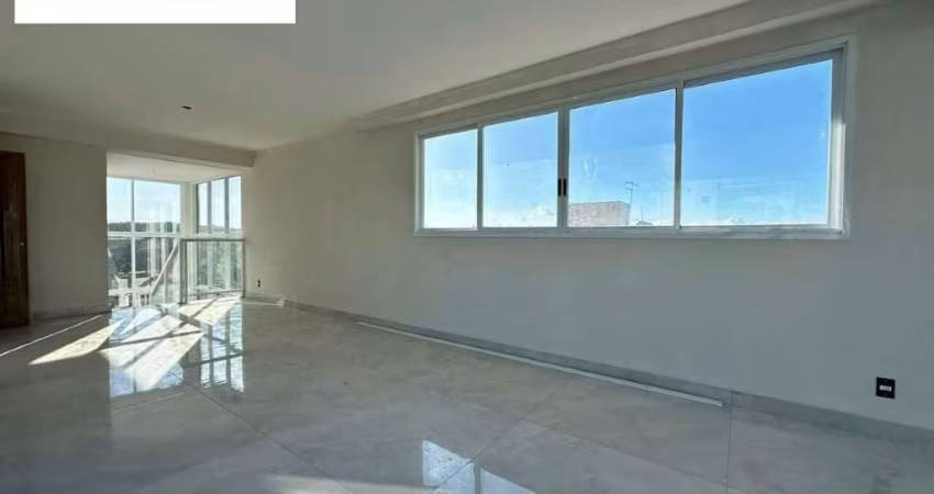 Cobertura com 4 quartos à venda, 290 m² por R$ 2.200.000 - Liberdade - Belo Horizonte/MG