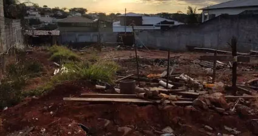 Terreno à venda, 1020 m² por r$ 790.000,00 - trevo - belo horizonte/mg