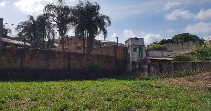 Terreno à venda, 1050 m² por r$ 1.080.000,00 - jardim atlantico - belo horizonte/mg