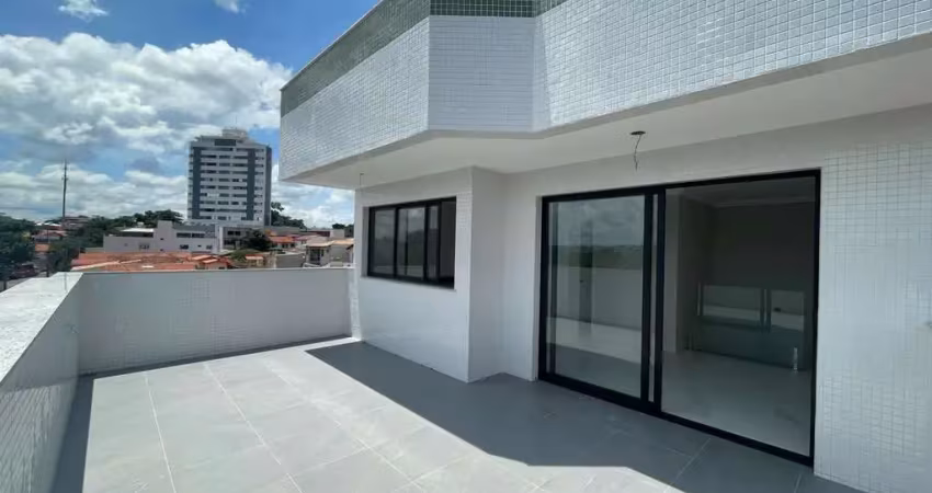 Cobertura com 3 quartos à venda por R$ 950.000 - Itapoã - Belo Horizonte/MG