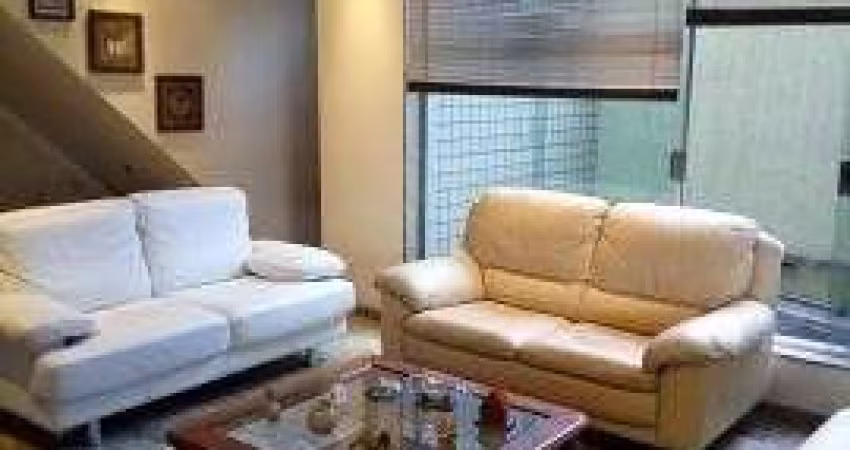 Casa com entrada independente 3 quartos sendo 01 suite à venda, 120 m² por R$ 1.485.000 - Alípio de Melo - Belo Horizonte/MG