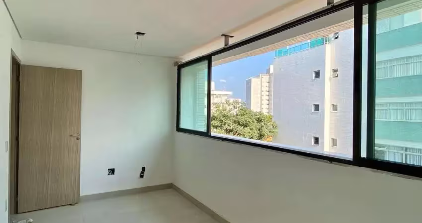 Apartamento com 3 quartos sendo 01 com suite , 63 m² - venda por r$ 630.000.00- itapoã - belo horizonte/mg