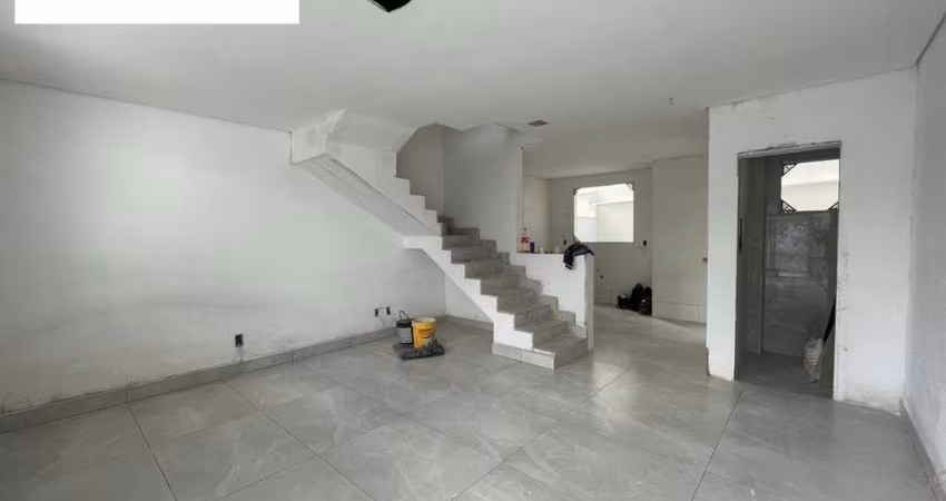 Casa com 3 quartos à venda, 121,88 m² por R$ 850.000,00 - Itapoã - Belo Horizonte/MG