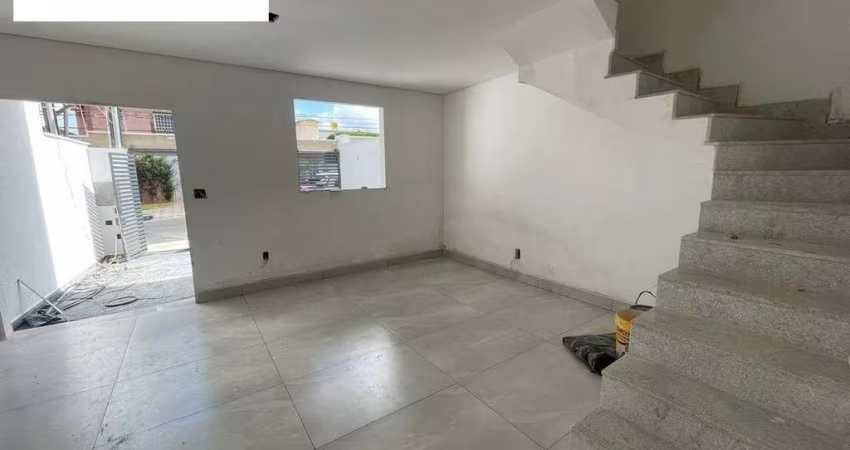 Casa com 3 quartos à venda, 142,79 m² por R$ 999.000,00 - Itapoã - Belo Horizonte/MG