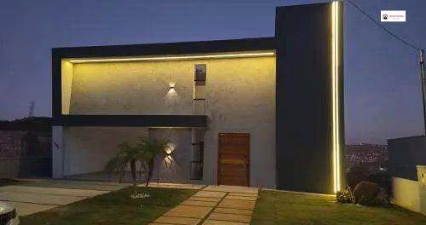 Casa à venda, 4 quartos, 3 suítes, 6 vagas, Balneário Água Limpa - Nova Lima/MG