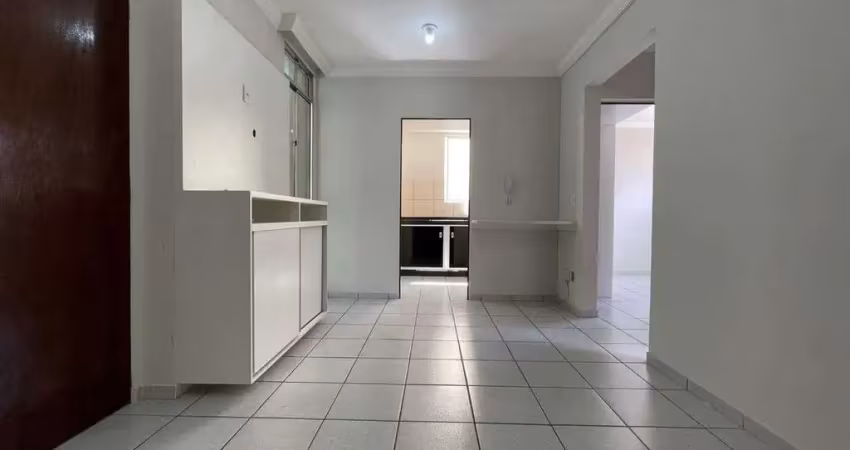Apartamento com 2 quartos à venda, 51 m² por r$ 220.000 - são bernardo- belo horizonte/mg