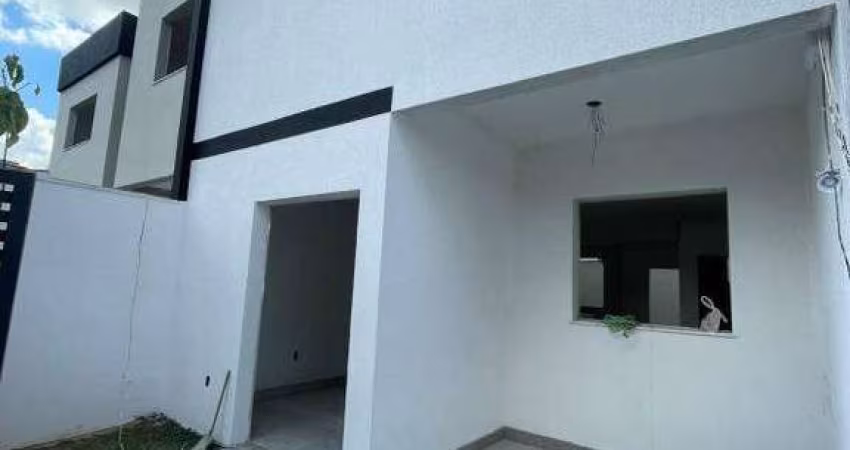 Casa com 3 quartos à venda, 126,88 m² por R$ 899.000,00 - Itapoã - Belo Horizonte/MG