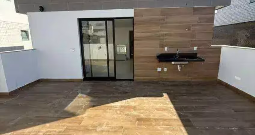 Cobertura com 04 quartos 158 m² por r$ 1.340.000,00- dona clara - belo horizonte /mg