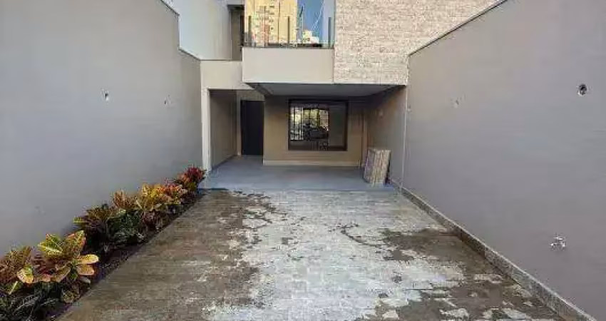 Casa com entrada independente com 04 quartos sendo 01 com suite, a venda com 160²m, 1.490.000,00 no bairro jaraguá