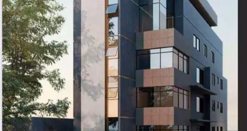 Apartamento com área privativa 4 quartos à venda, 269 m² por r$1.950.000,00- jaraguá - belo horizonte/mg