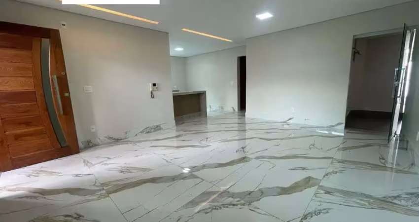 Casa com 3 quartos à venda, 124 m² por r$ 950.000,00 - santa mônica- belo horizonte/mg