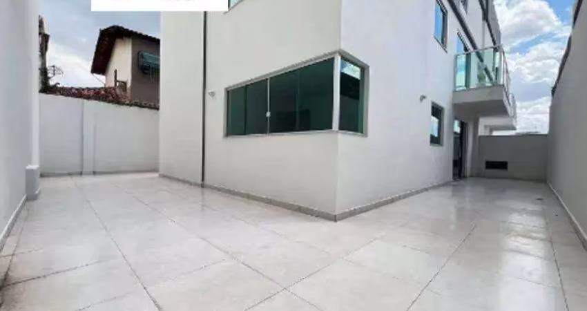 Apartamento com área privativa 160 m² por r$ 750.000,00 -santa mônica- belo horizonte/mg