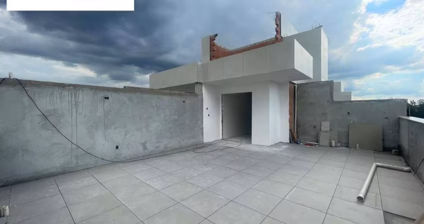 Cobertura com 03 quartos 128 m² por R$ 795.000,00- Planalto- Belo Horizonte /MG