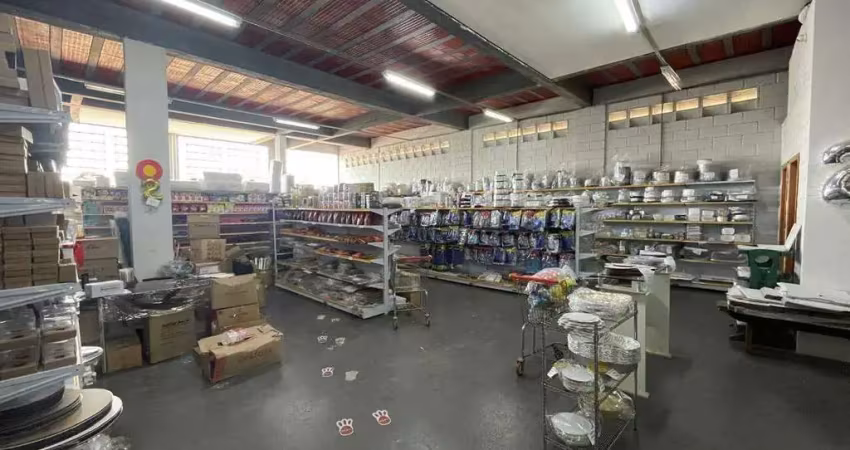 Prédio para alugar, 630 m² por r$ 15.000/mês - são joão batista - belo horizonte/mg