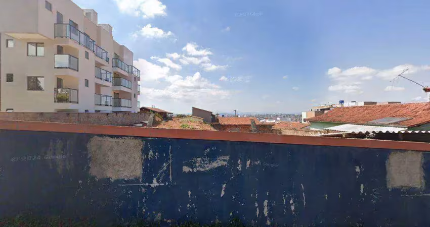 Lote/terreno à venda - 360m² por r$ 499.000,00 bairro copacabana -belo horizonte -mg