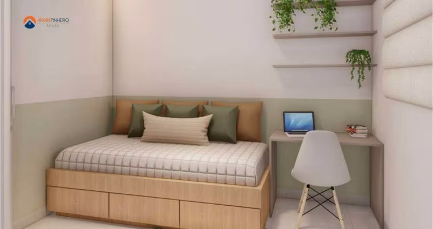 Apartamento com 2 Quartos à Venda por 299.000 no bairro Xangri-Lá - Contagem/MG