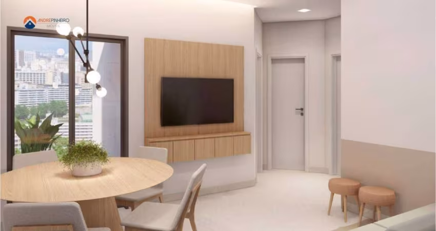Apartamento com 2 Quartos à Venda por 329.000 no bairro Xangri-Lá - Contagem/MG