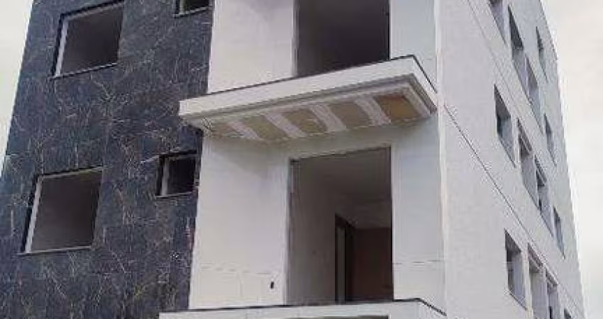 Excelente Apartamento com cobertura em ótima Localização no Bairro Piratininga