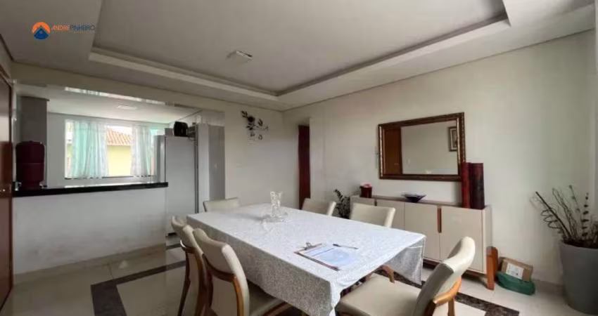 Apartamento com 3 Quartos 1Suíte à venda, 75 m² por R$ 530.000,00 - Vila Cloris - Belo Horizonte/MG