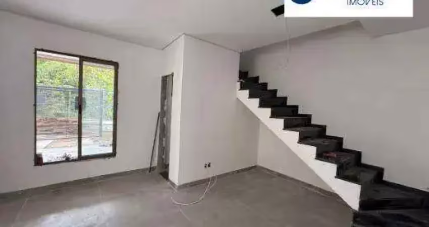 Casa com 3 quartos à venda, 87 m² por r$ 890.000,00 - itapoã - belo horizonte/mg
