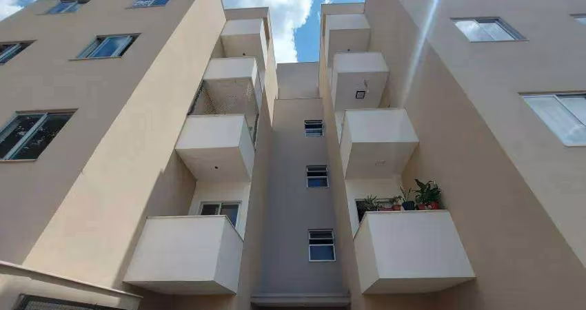 Apartamento com área privativa92 m² por R$ 356.000,00- Cabral - Contagem /MG