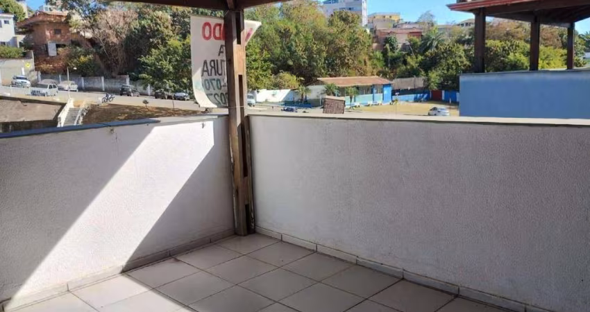 Cobertura dos Seus Sonhos à Venda - 82,88m² | R$ 221.000