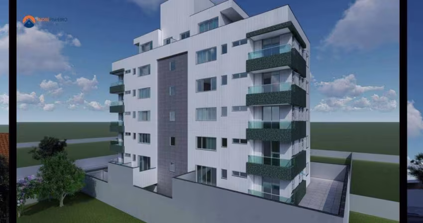Apartamento de Alto Padrão com Área Privativa – 193m² | 3 Quartos | 2 Banheiros | 3 Vagas | R$ 1.150.000