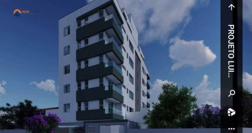 Apartamento com Área Privativa à Venda – 134m² | 3 Quartos | 2 Banheiros | 3 Vagas | R$ 890.000,00