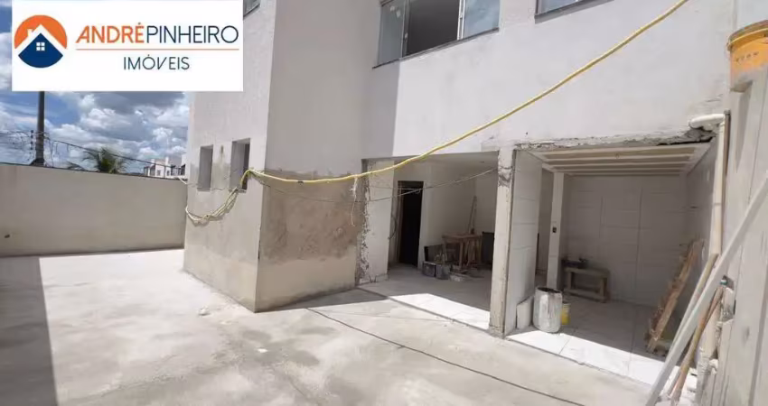 Apartamento com área privativa à venda – 2 quartos (1 suíte) – 2 vagas – 95m² por r$490.000,00– santa branca, pampulha/bh