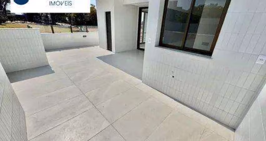Cobertura com 04 quartos 164,65 m² por R$ 1290.000,00- Dona Clara - Belo Horizonte /MG