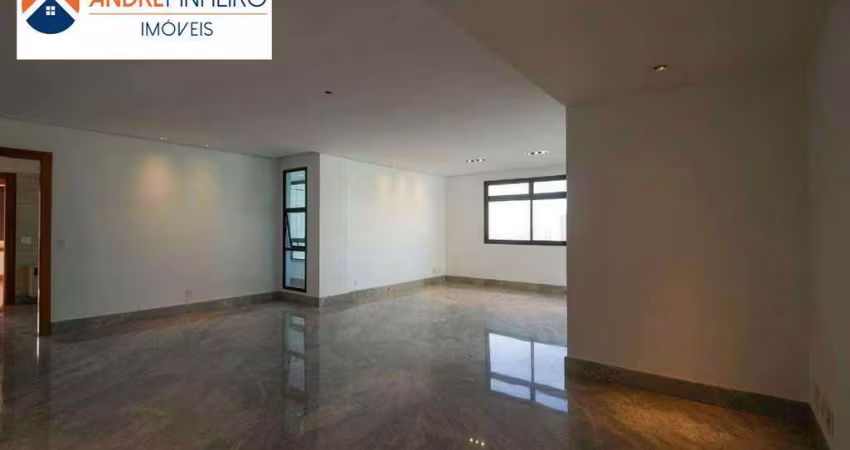 Apartamento de 4 quartos, 2 suítes, 4 vagas á venda no Santa Lúcia.
